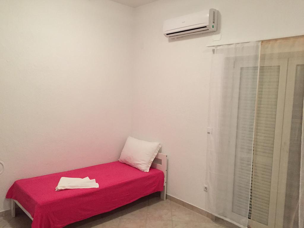 Apartments Meeresblick Crikvenica Quarto foto