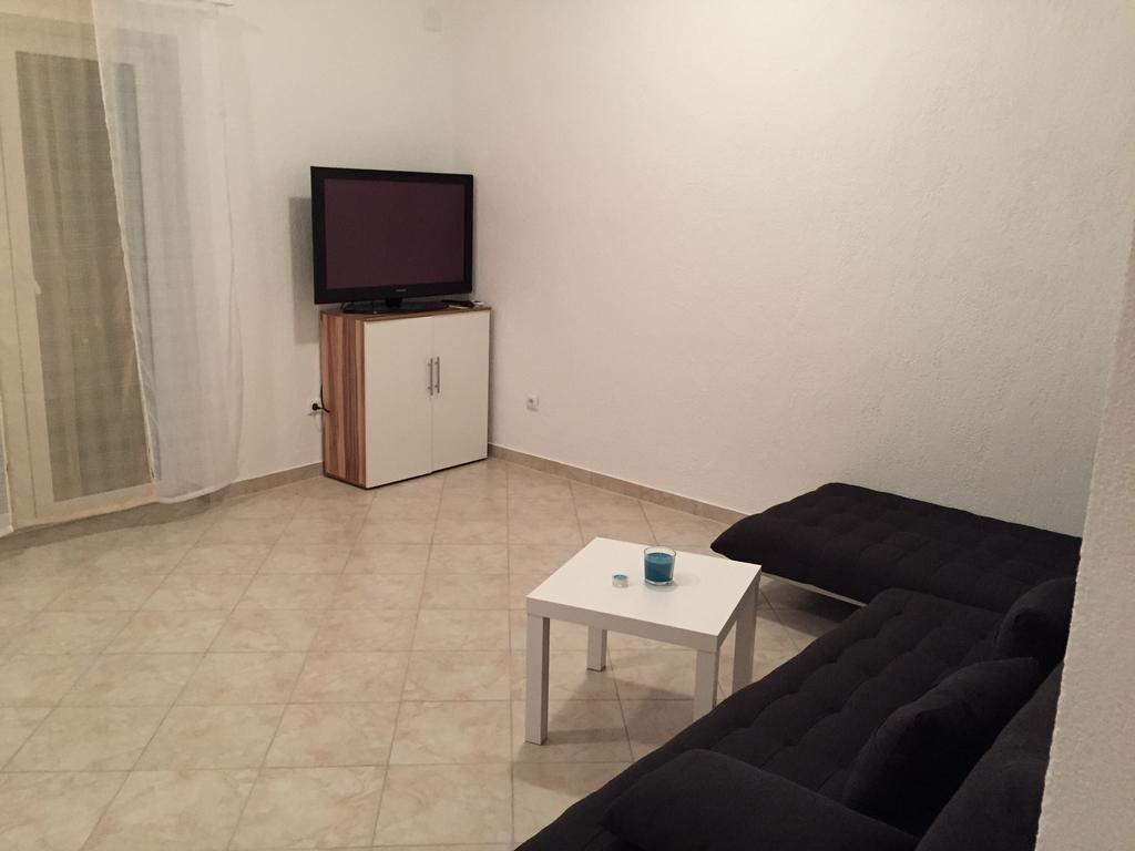 Apartments Meeresblick Crikvenica Quarto foto