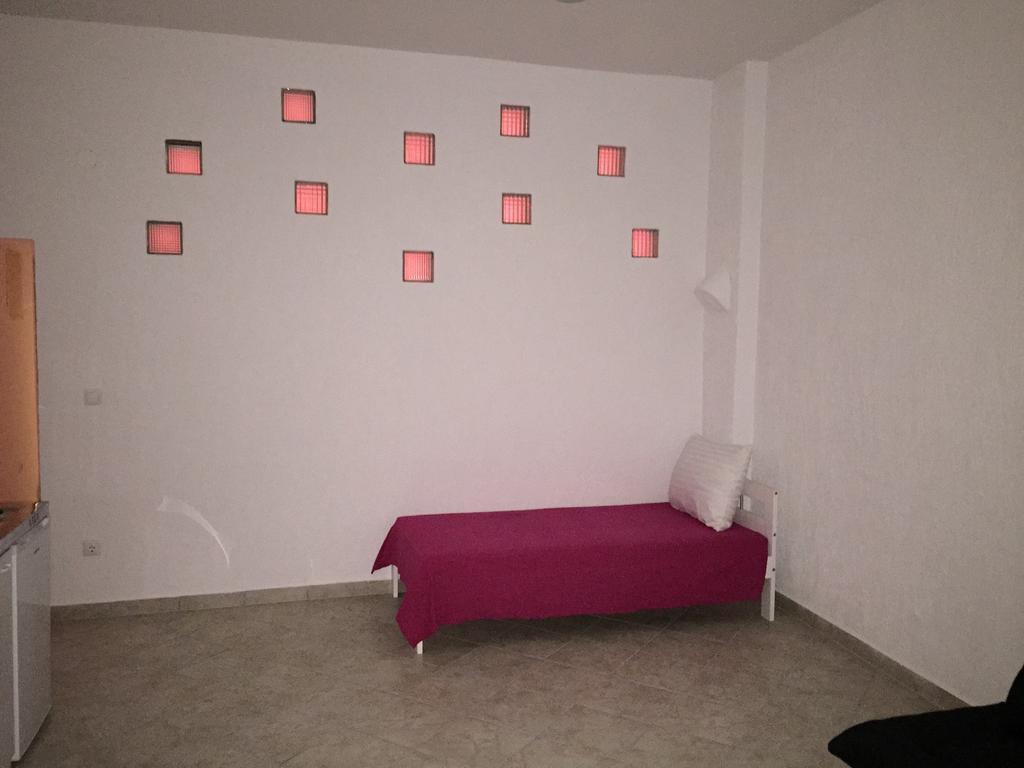 Apartments Meeresblick Crikvenica Quarto foto