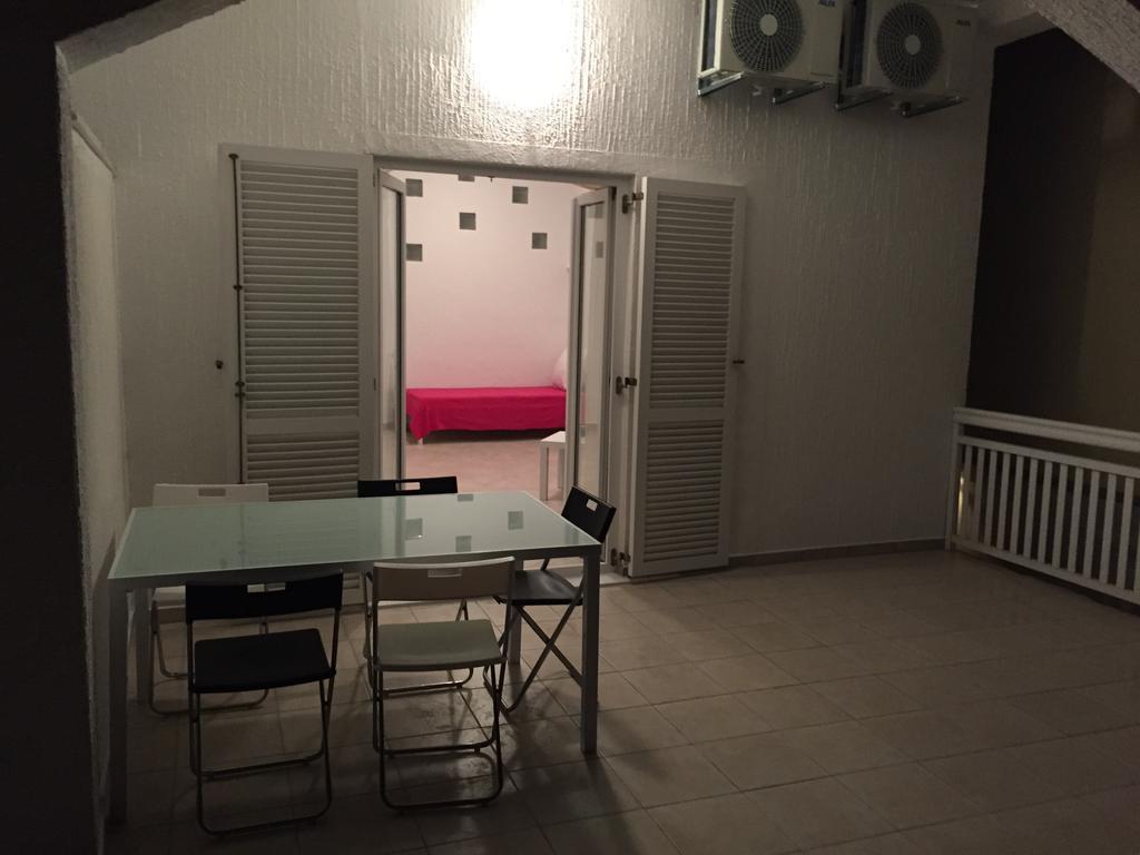Apartments Meeresblick Crikvenica Quarto foto