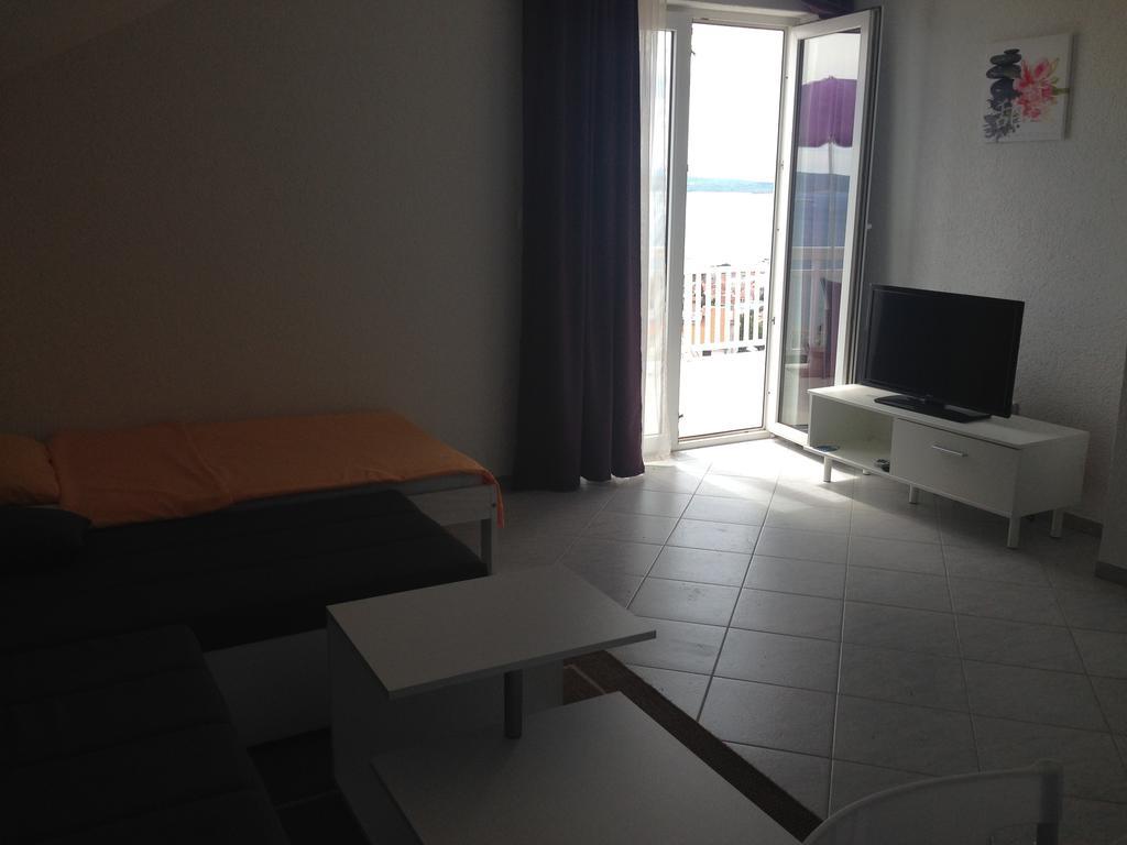 Apartments Meeresblick Crikvenica Quarto foto
