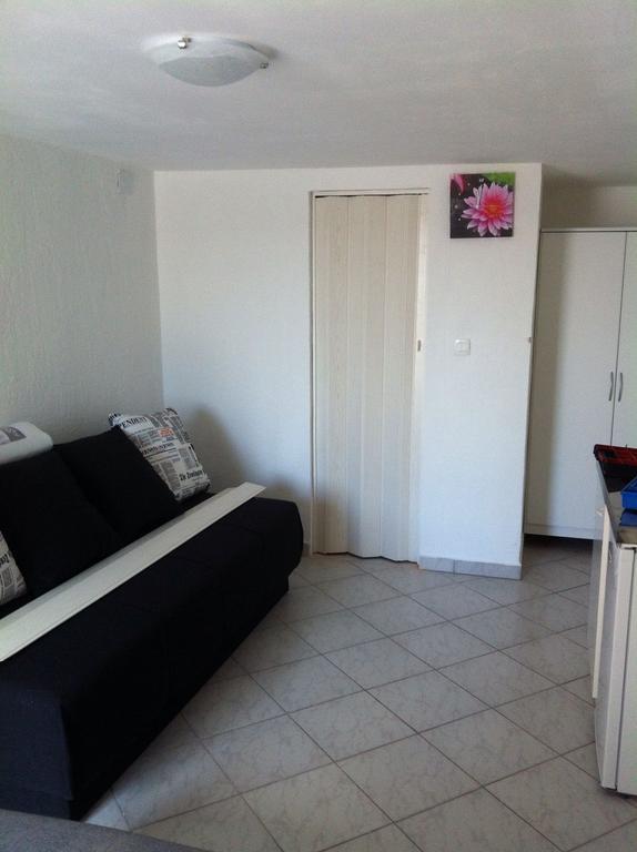 Apartments Meeresblick Crikvenica Exterior foto